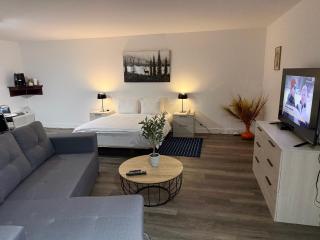 Hôtel Saint-Côme - 3