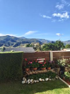 villa luz de vida - 8