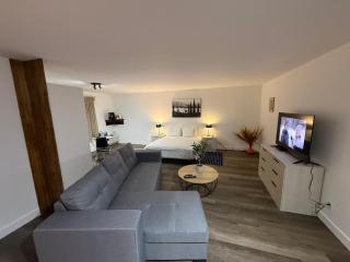 Hôtel Saint-Côme - 4