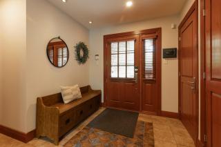 Deluxe Ski in-out - HotTub - Fire - PingPong - View - 6