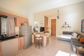 Sands Guesthouse G01 With Sofa Bed In Batroun - 0