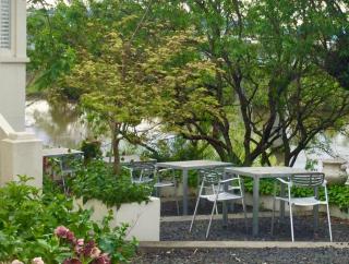 The Woodbridge Waterfront Rooms - 8