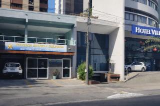 Pousada Estrela Dourada - 0