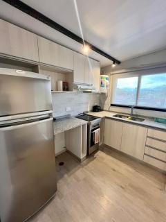 Moderno DEPARTAMENTO temporal SAN JORGE - 5