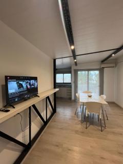 Moderno DEPARTAMENTO temporal SAN JORGE - 3