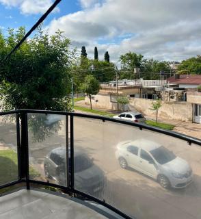 Moderno DEPARTAMENTO temporal SAN JORGE - 2