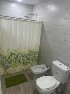 Moderno DEPARTAMENTO temporal SAN JORGE - 1