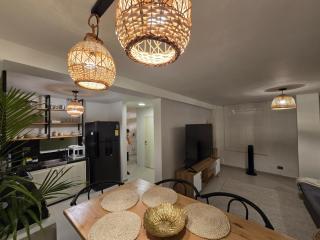 Molcabaña Casa con Jacuzzi privado y diseño de interiores profesional, ubicada en el norte de Armenia, es la casa TOP de Molca Travel - 7