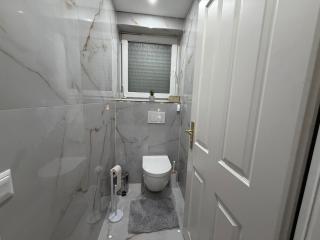 Modernes Apartment nahe Köln ruhig und komfortabel - 5