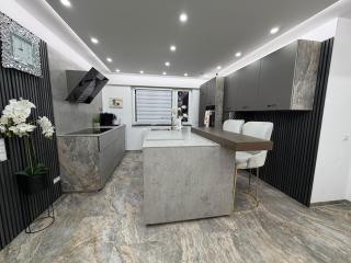 Modernes Apartment nahe Köln ruhig und komfortabel - 2