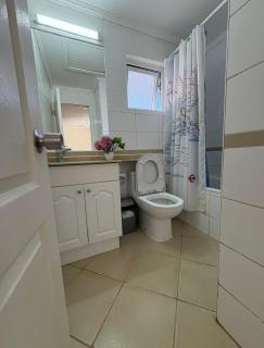 Departamento Luciana - 1