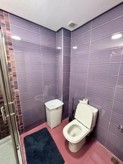 Luxury Modern Apartment City Center - 3