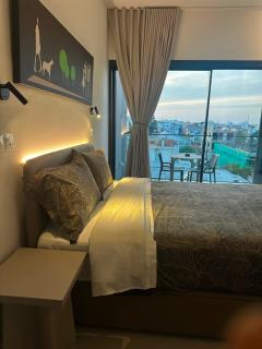 Nesseus Lux Suites - Near Unic & EUC - 8