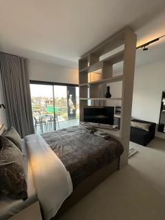 Nesseus Lux Suites - Near Unic & EUC - 7