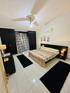 شاليه للايجار غرفتين مارينا 7 - 5