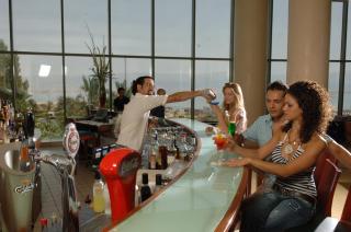 Royal Dead Sea - Hotel & Spa - Ein Bokek - 6