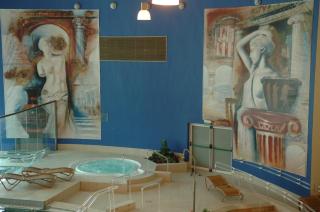 Royal Dead Sea - Hotel & Spa - Ein Bokek - 5