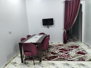 El faraón egipcio apartment - 2