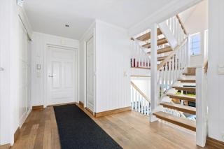 Beach House With Multiple Terraces In Holmsbu - 4