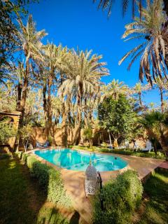 Riad Soleil du Monde - 1