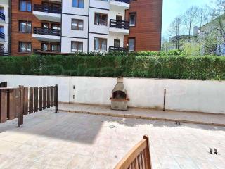 Studio 4, 4min walk to slope at Predela2 Bansko - 4