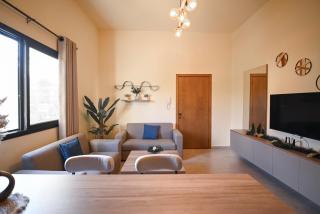 Sands Guesthouse F02 2BR In batroun - 9