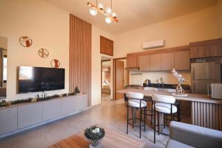 Sands Guesthouse F02 2BR In batroun - 8