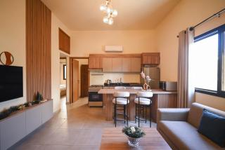 Sands Guesthouse F02 2BR In batroun - 0