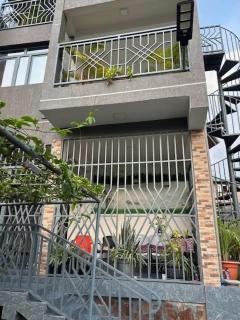 Riverview Holiday Flat Mbudi - 3