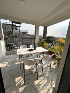 Riverview Holiday Flat Mbudi - 2