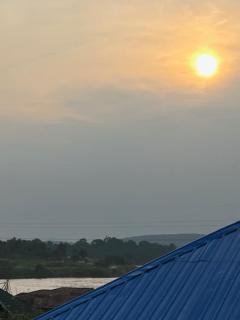 Riverview Holiday Flat Mbudi - 1