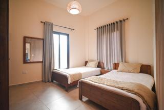 Sands Guesthouse F02 2BR In batroun - 1
