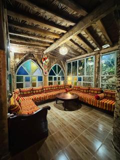 Riad Soleil du Monde - 3