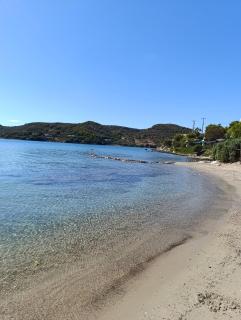 Anatoli's Apartment - Artemida - 9