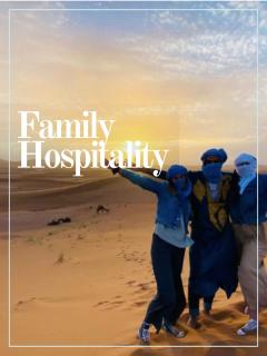 Riad Soleil du Monde - 6