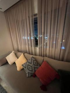 Appartement cosy 2 chambres à Agdal, à 5 min de la Gare - 5