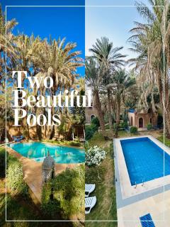 Riad Soleil du Monde - 7