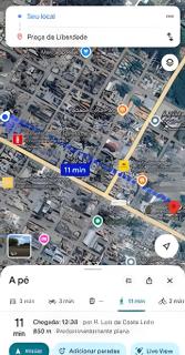 Piscina + 4 Quartos no Centro de Bonito - 4