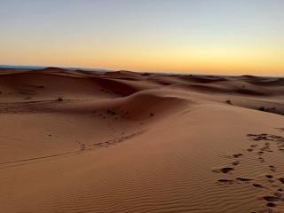 Nomad Haven Luxury Camp - 7