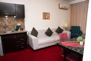 Sama Paris Plaza Hotel - 9