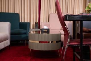 Sama Paris Plaza Hotel - 8