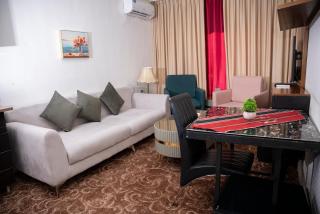 Sama Paris Plaza Hotel - 7