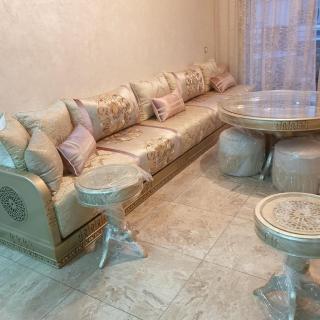 Appt Mansbay beach - 7