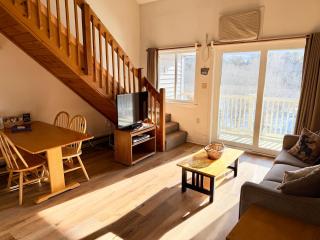 2 Bedroom double loft with amazing Mountain Views - 3