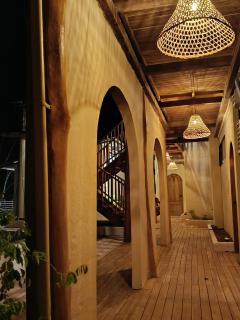 Paraíso Natural Ecohotel - 8