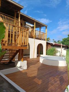 Paraíso Natural Ecohotel - 3