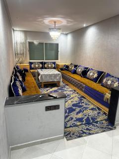 Appartement central à Témara, trés proche de Rabat Av Tarik Ibn Zaid - 0