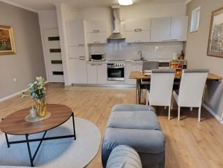 Elite Apartment Jasmina - Bihać - 8