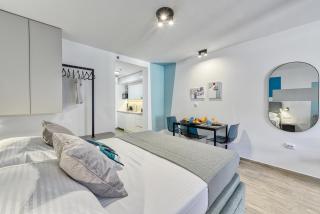 Apartment Hica - Cupra - 1