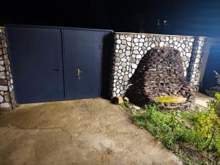 Quba A-Frame near Lake & Forest 2 - 6